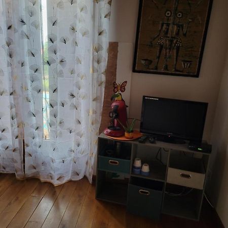 Damarie Bed and Breakfast Craponne-sur-Arzon Exteriör bild